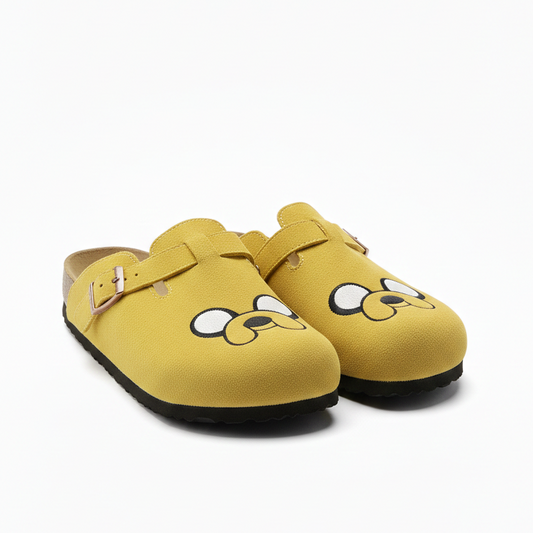 Character Clogg Collection